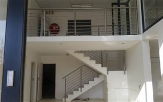 701 m² Industrial space in Willow Park Manor