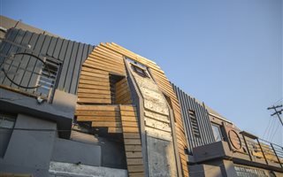 1 Bedroom Apartment in Woodstock