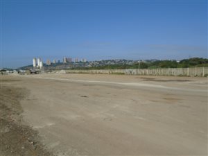 20021 m² Industrial space in Springfield Park