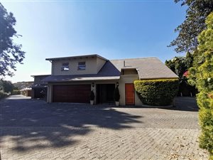 4 Bed Townhouse in Morningside