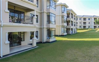 2 Bedroom Apartment in Craigavon