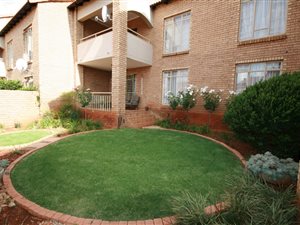 2 Bed Townhouse in Olympus AH