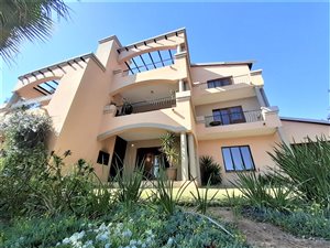 2 Bed Apartment in North Riding