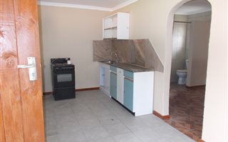 Bachelor apartment in Helikon Park