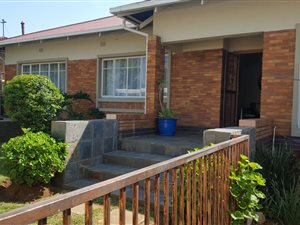 3 Bed House in Homestead