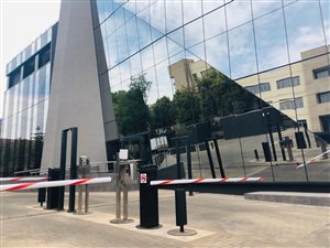 1442 m² Commercial space in Illovo