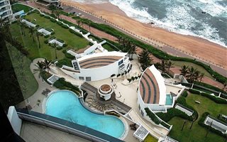 0.5 Bedroom Apartment in Umhlanga Rocks