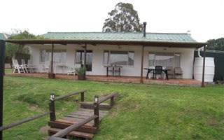 3 Bedroom House in Malgas
