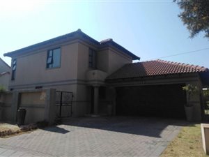 3 Bed House in Noordwyk