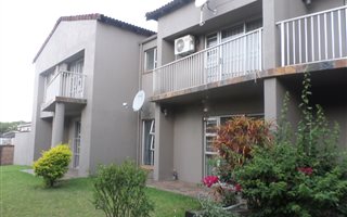 2 Bedroom Duplex in Meerensee