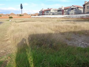 840 m² Land available in Wild Olive Estate