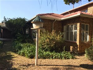 3 Bed Townhouse in Lynnwood Glen