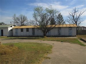 508 m² Industrial space in Dundee