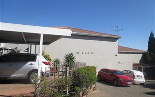 3 Bedroom Townhouse in Bedford Gardens