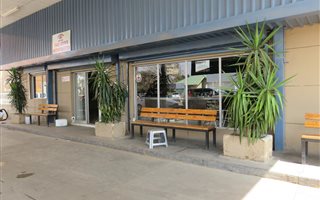 998 m² Commercial space in Kroonstad