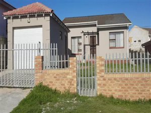 3 Bed House in Kwadwesi