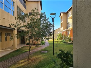 1 Bed Apartment in Nelspruit