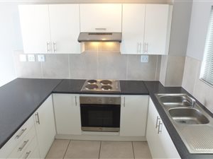 2 Bed Apartment in St Dumas