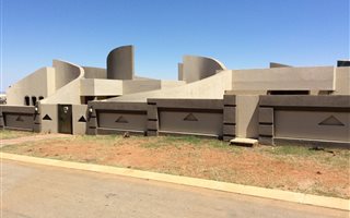 3 Bedroom House in Bendor