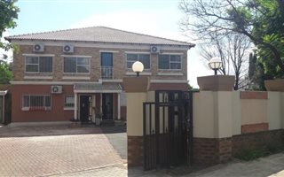 42 m² Commercial space in Brackenhurst