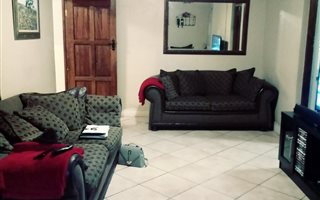 3 Bedroom House in Sydenham