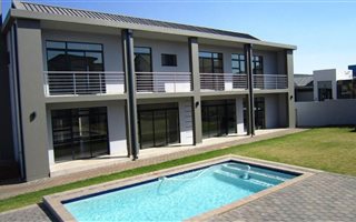 4 Bedroom House in Midstream Ridge Estate