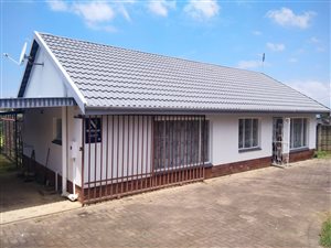 3 Bed House in Orient Heights