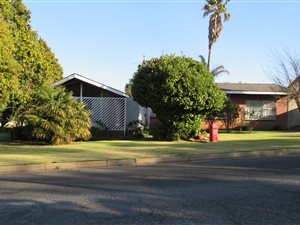 3 Bed House in Ontdekkers Park