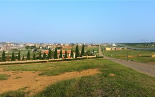 8870 m² Land available in Mooikloof Glen