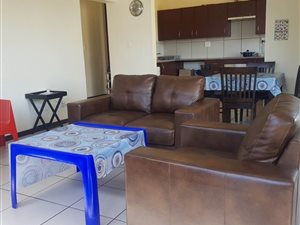 2 Bed Apartment in Jackal Creek Golf Estate