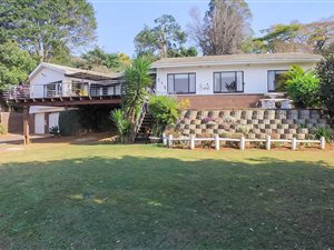 4 Bed House in Athlone