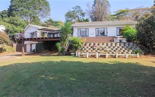 4 Bedroom House in Athlone