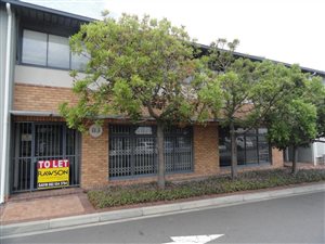 442 m² Commercial space in Newcastle Central