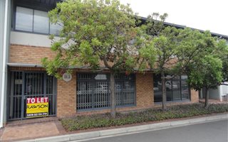 442 m² Commercial space in Newcastle Central