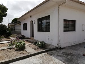 3 Bed House in Goodwood Estate