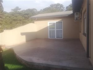 3 Bed House in Mineralia