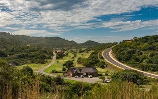 627 m² Land available in Groot Brakrivier