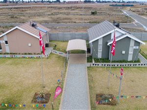 3 Bedroom House in Boksburg Central
