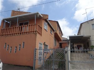 3 Bed House in Arena Park