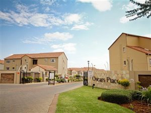 2 Bed Apartment in Tijger Valley and surrounds