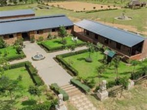 4 ha Farm in Bridle Park AH