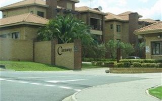 2 Bedroom Apartment in Honeydew