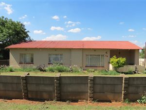4 Bed House in Carolina