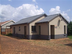 3 Bedroom Townhouse in Clarina