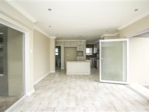 3 Bed House in Salisbury Park
