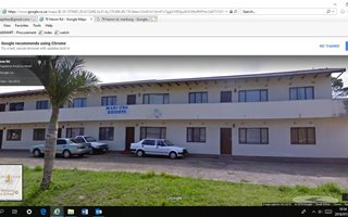 2 Bedroom Apartment in Port Shepstone
