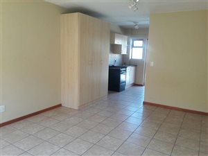 Studio Apartment in Montana Park