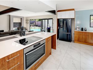5 Bed House in Vierlanden