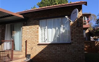 2 Bedroom Townhouse in Safari Gardens