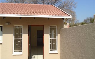 1 Bedroom Apartment in Jukskei Park